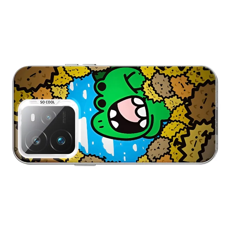 CHUNFAN Phone Cases-4