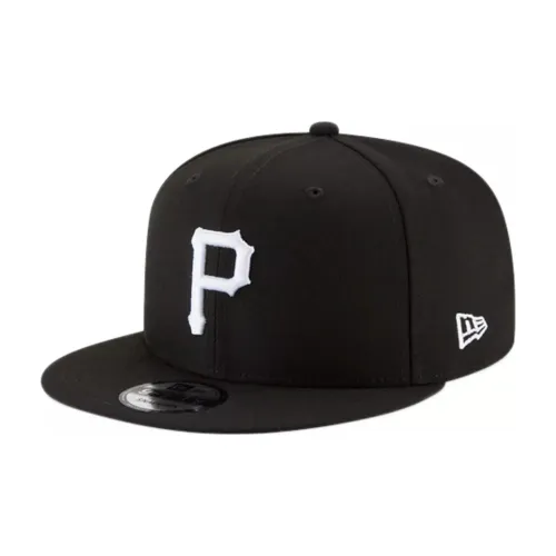 New Era 9Fifty Mlb Pittsburgh Pirates Snapback Cap