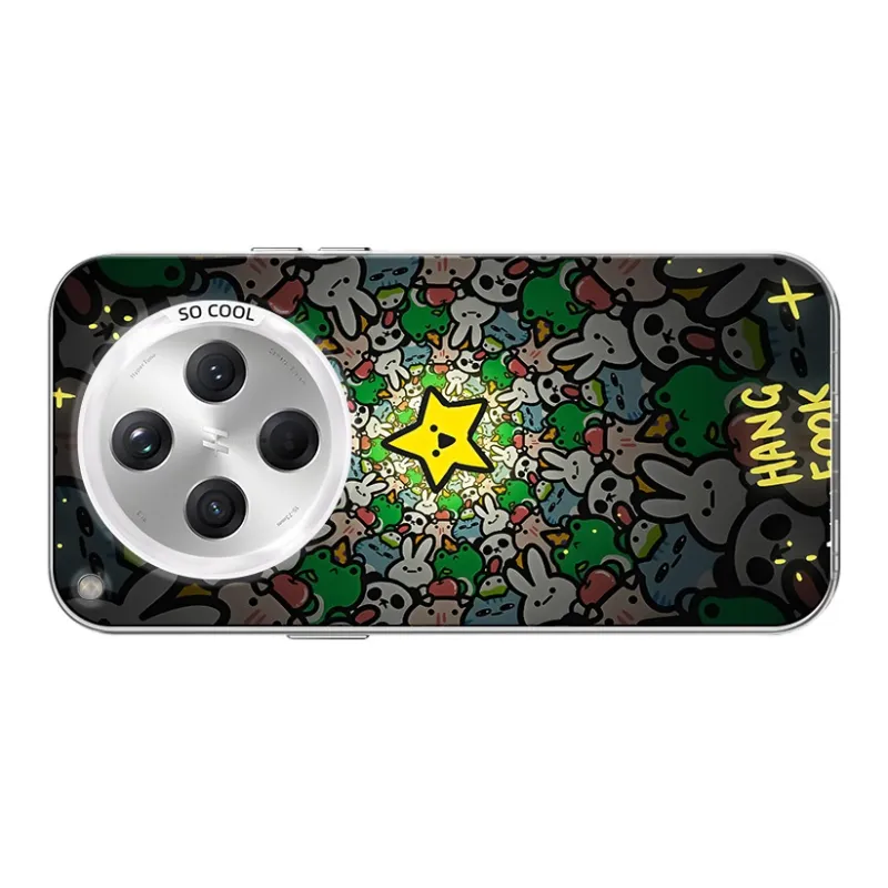 CHUNFAN Phone Cases-14