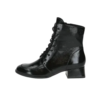 CAPRICE Dolce Ankle Boots 3.5cm Women's Black