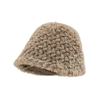 CARTELO Polyester Bucket Hats Unisex Gift Box Set