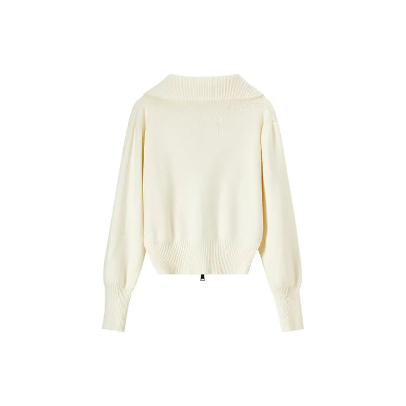 SENTUBILA Sweaters Women's-20