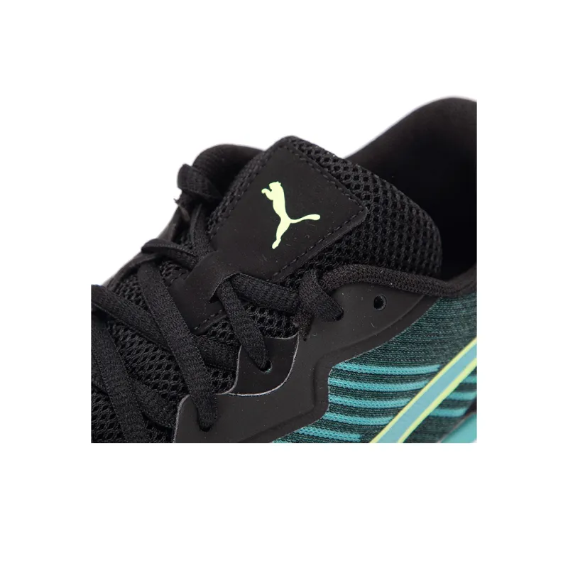 PUMA Aviator ProFoam Sky 'Black Porcelain'-5