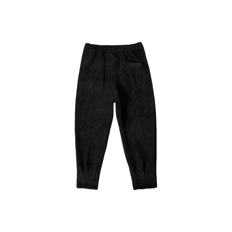 Pin Li Casual Pants Men-1