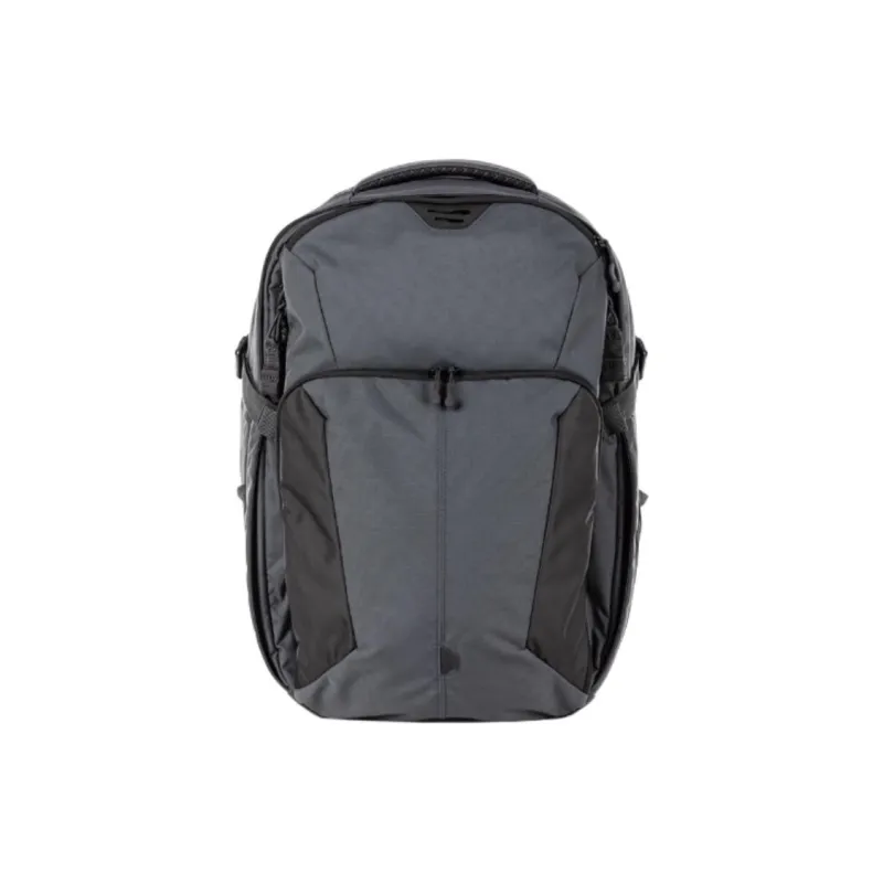 5.11 Mountaineering Bag Outdoor Bag Nylon 20L Tungsten Steel Color Unisex-0