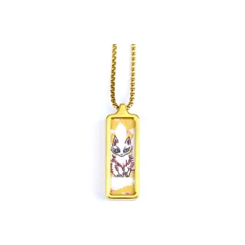 Moon Jewelry Alloy Necklaces Unisex