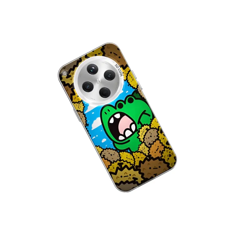 CHUNFAN Phone Cases-2