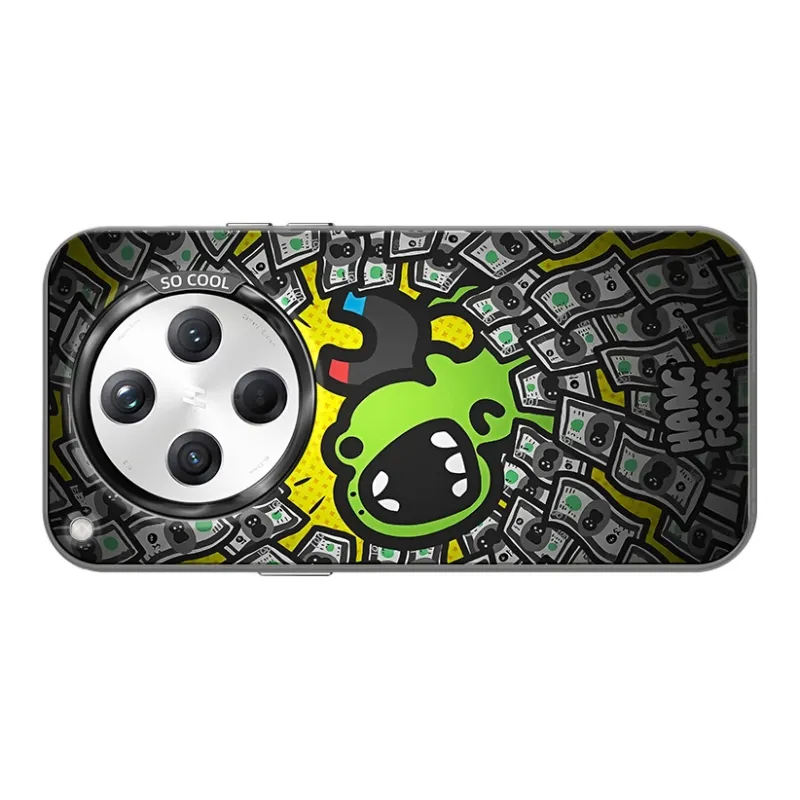 CHUNFAN Phone Cases-34
