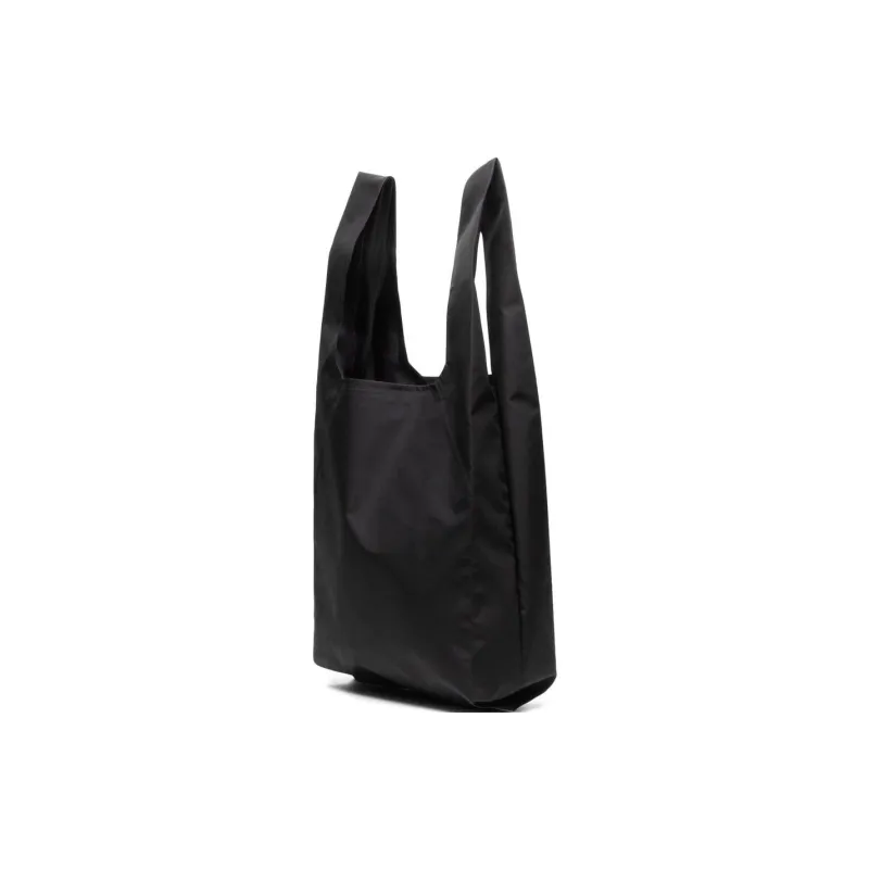 Arcteryx Veilance Collection Polyester Tote Bag Shopping Bag Handbag Regular Unisex Black-2