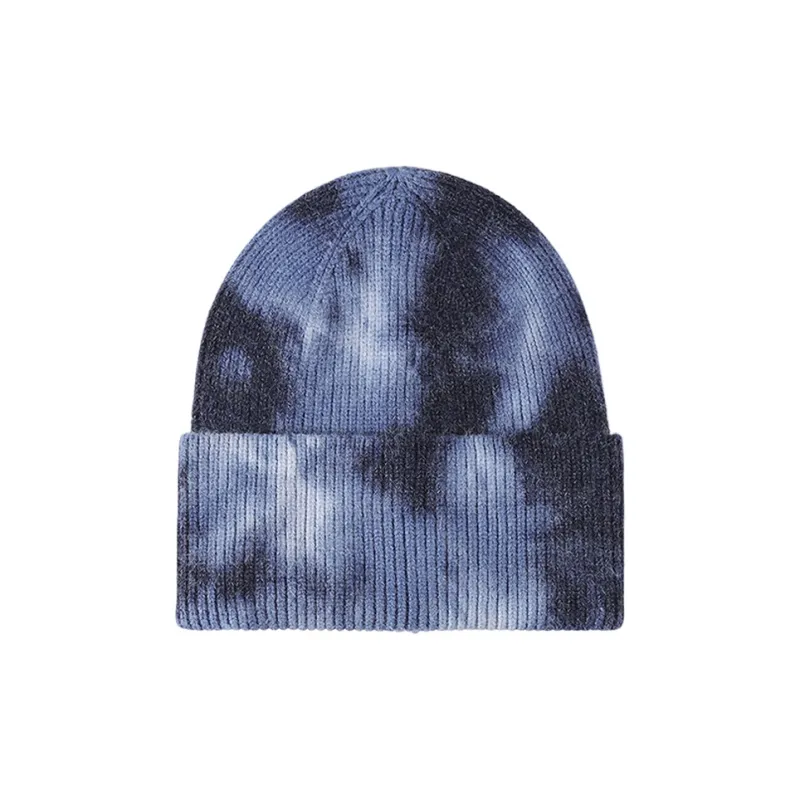 Yalu Polyester Beanies Unisex Gift Box Set-1