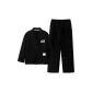 Black Thickened Women's