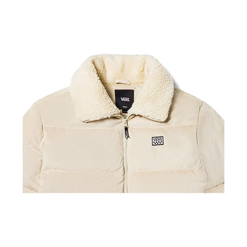 Vans Down Jackets Men Oat-4
