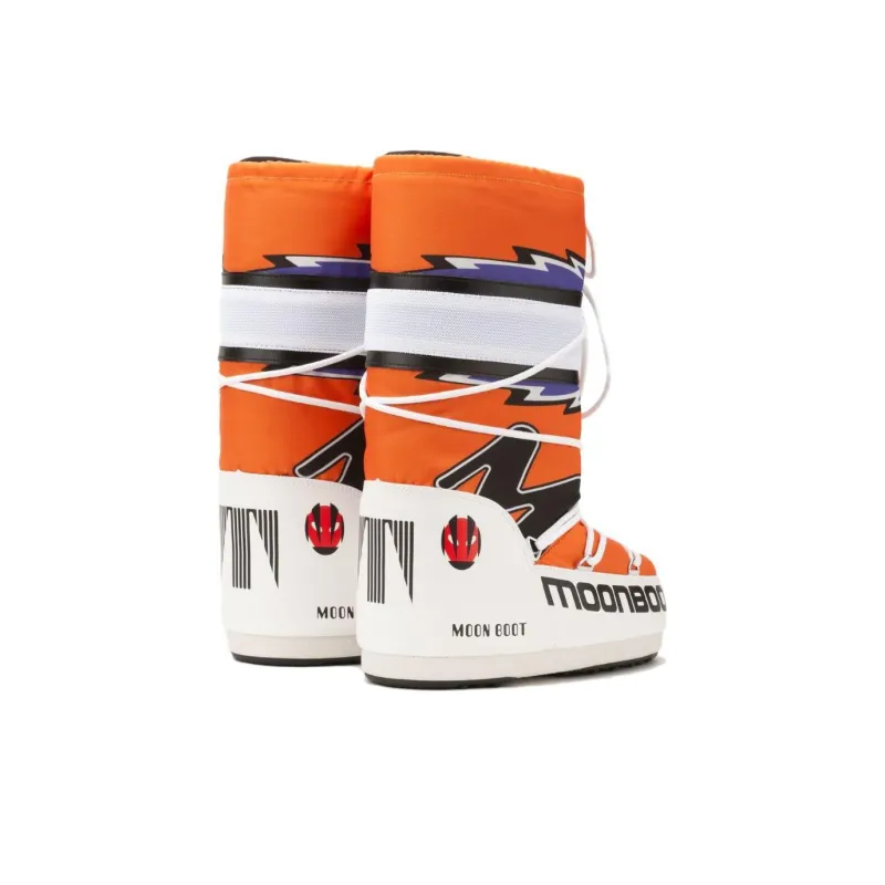 Moon Boot Icon Retrobiker Boots-3