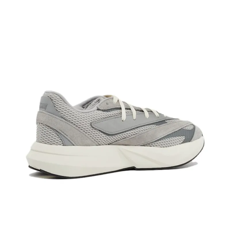 Adidas Women's Lightblaze 'Grey Iron Metallic' Women's-2