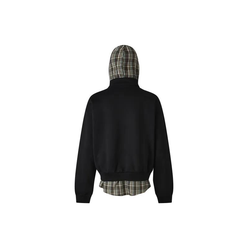 PEDLOR Jackets Unisex-1