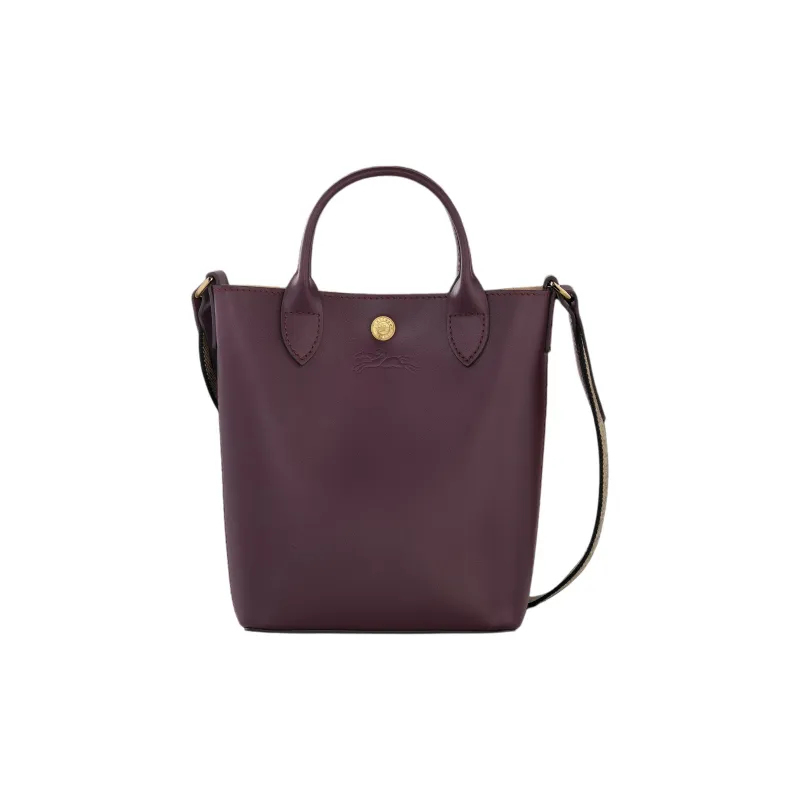 LONGCHAMP Xs Épure Tote Bag-0