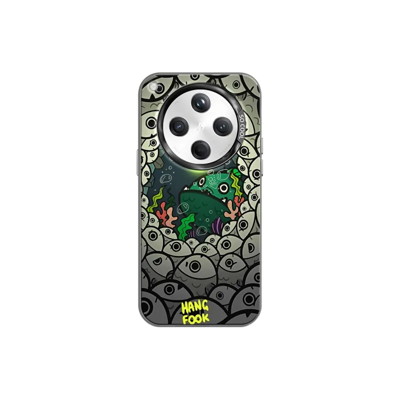 CHUNFAN Phone Cases-38