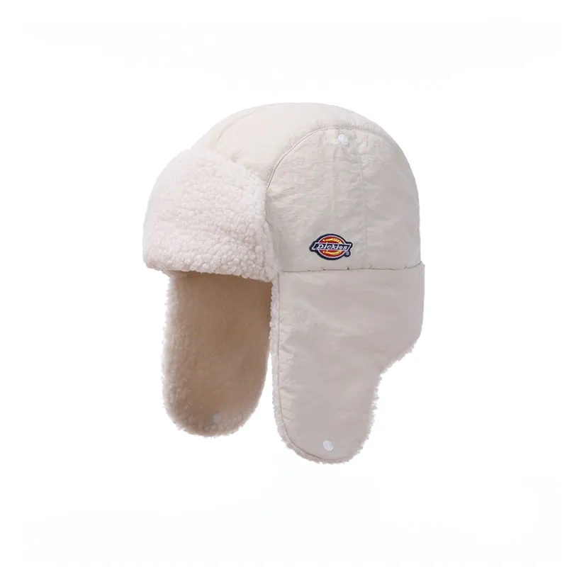 Dickies Polyester Trapper Hats Unisex-7