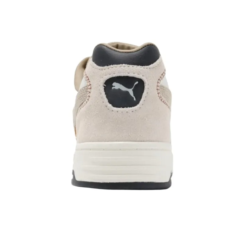 PUMA Slipstream Lo 'For The Fanbase White Grey Fog'-3