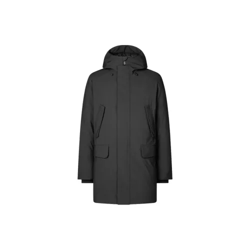 SAVE THE DUCK Wilson Hooded Parka