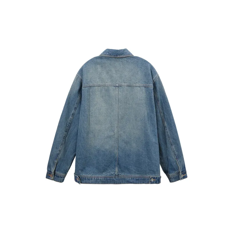 Hotwind Jackets & Coats Men's Blue-1