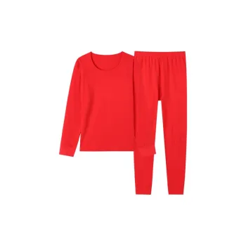 GOSO Women's Thermal Sets