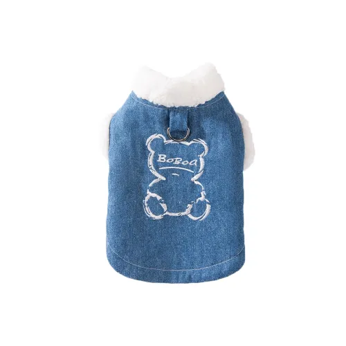 Hippie dogs Pet Clothing