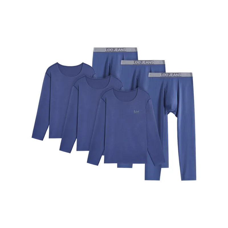 Lee Sunset 1.0 Thermal Set Men's 3 Sets-4