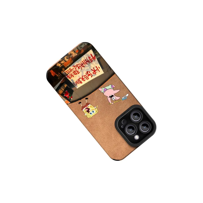 CHUNFAN Phone Cases-7