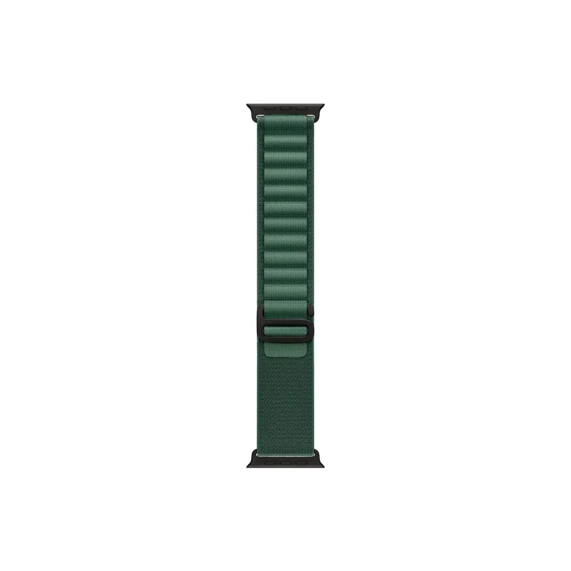 Craftsman Apple Compatibility Watch Band Compatibility 38 49mm Watch Dial Nylon Material-6