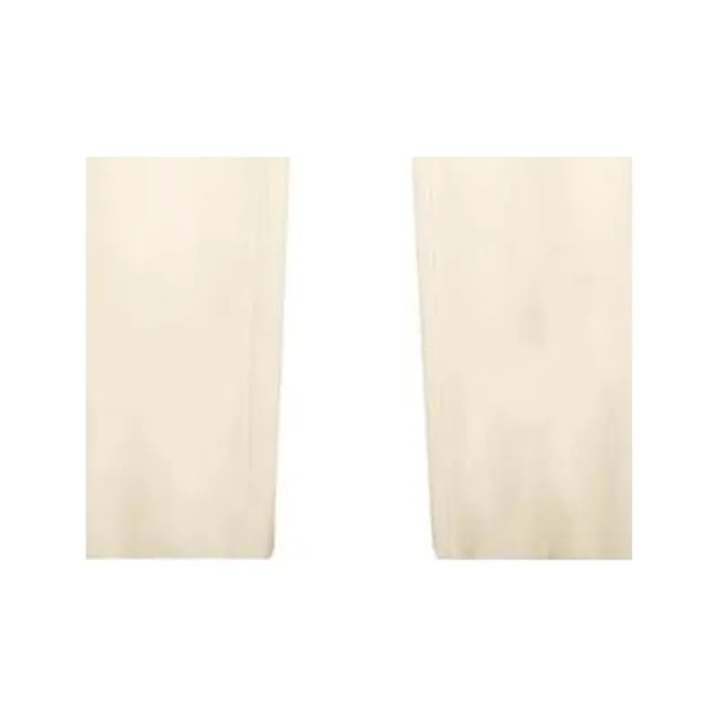 Givenchy Chain Detail Dress Pants-3