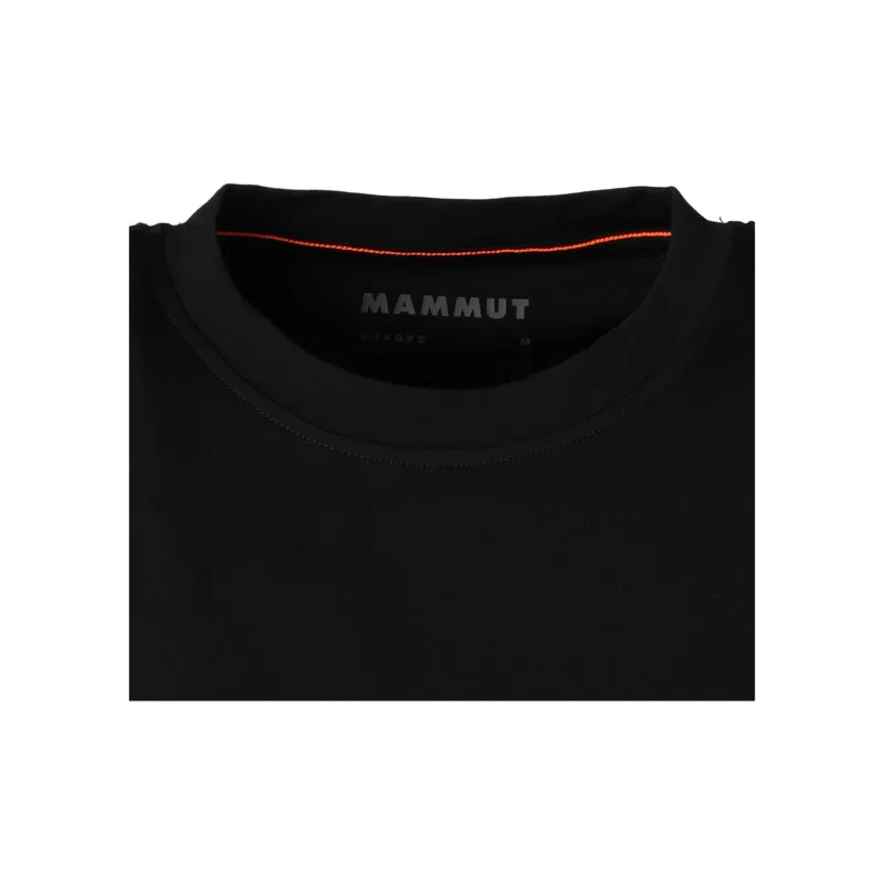 MAMMUT T Shirt AF Asian Version Men's-3