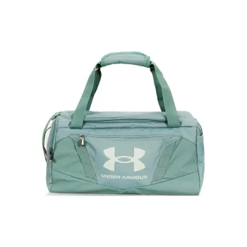 Under Armour Polyester Shoulder Bag Crossbody Bag Handbag Unisex Green