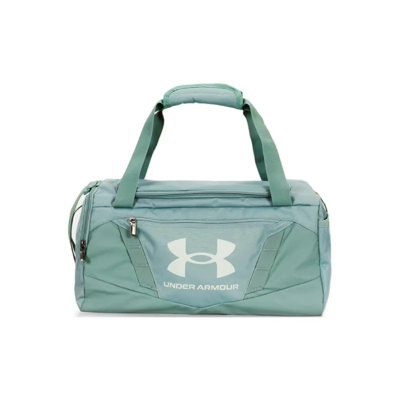 Under Armour Polyester Shoulder Bag Crossbody Bag Handbag Unisex Green-0
