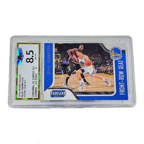 PANINI Graded Cards