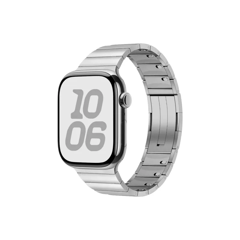 Watch Bands Apple Compatibility 175 220mm Metal-1