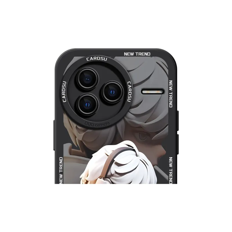 CHUNFAN Phone Cases-19
