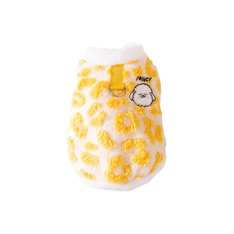 Hippie dogs Pet Clothing-5