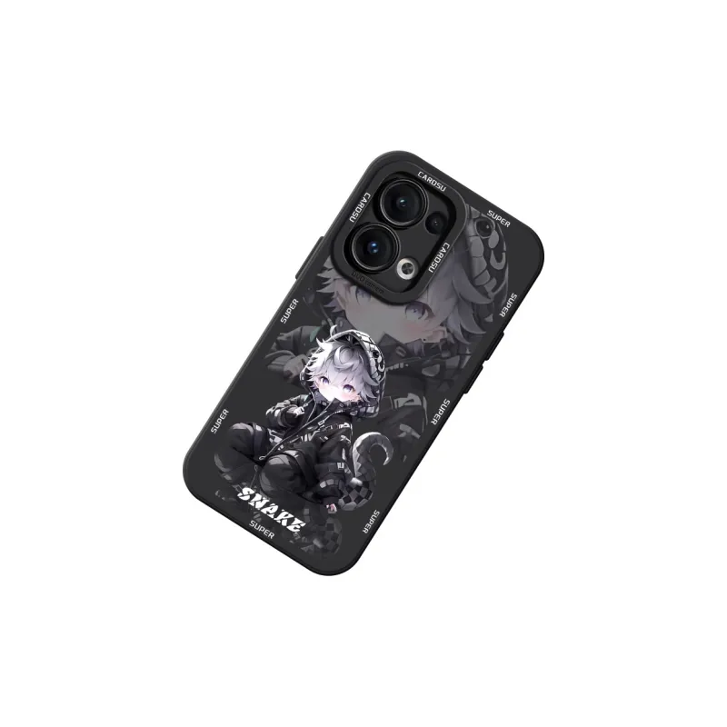 CHUNFAN Phone Cases-2
