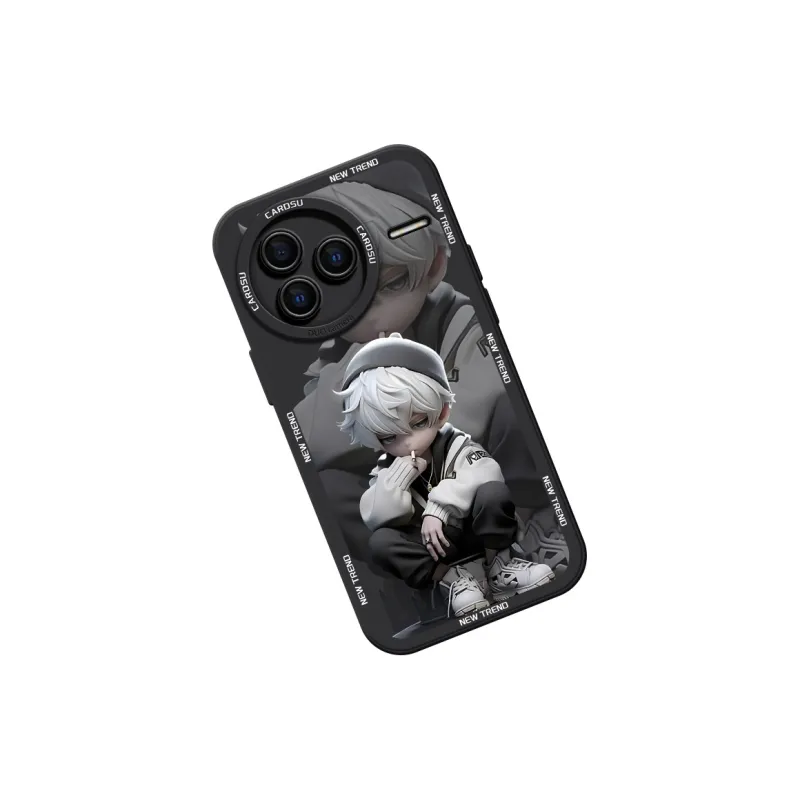 CHUNFAN Phone Cases-21