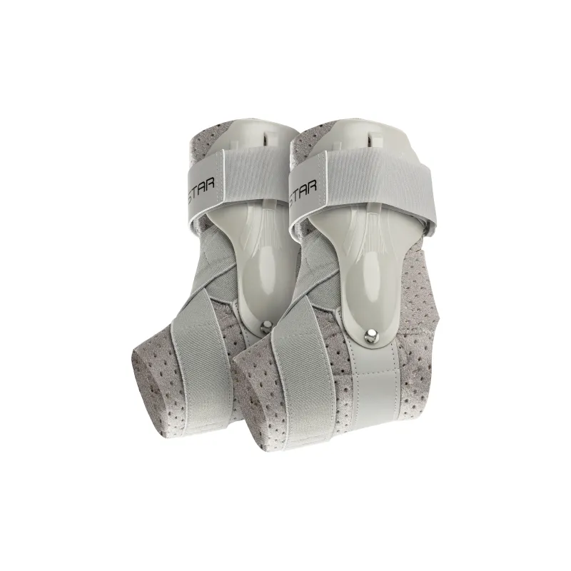 LARA STAR Ankle Braces Everyday Exercise Soccer, Running Unisex-26