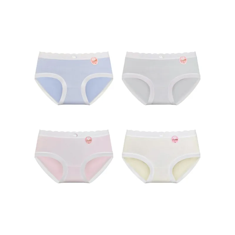 ROBINHOOD Underpants Women's Combo Set-7