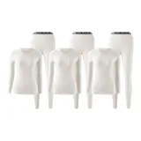 White X3 (Winter Wash-Free 33 Set)