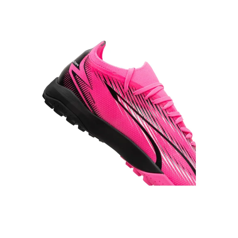 PUMA Ultra Match Tt Shoes 'Pink Black White'-7