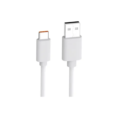 MEIZU 1.2m One Drag One USB-A To Tpye-C 60W Fast Charging Woven Less Likely To Break Cables