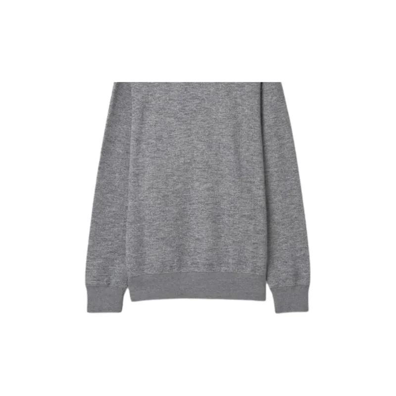 Golden Goose Star Printed Crewneck Sweatshirt-5