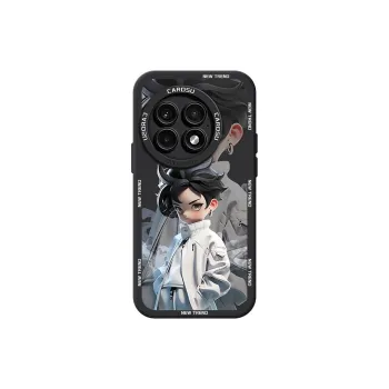 CHUNFAN Phone Cases
