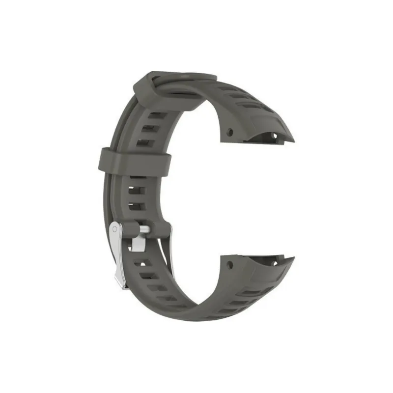 CHRROTA Watch Band Compatible With All Devices Silicone Material-6