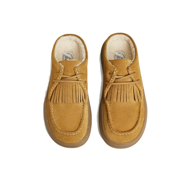BATA Slip Resistant Wrap toe Slippers Women's-7