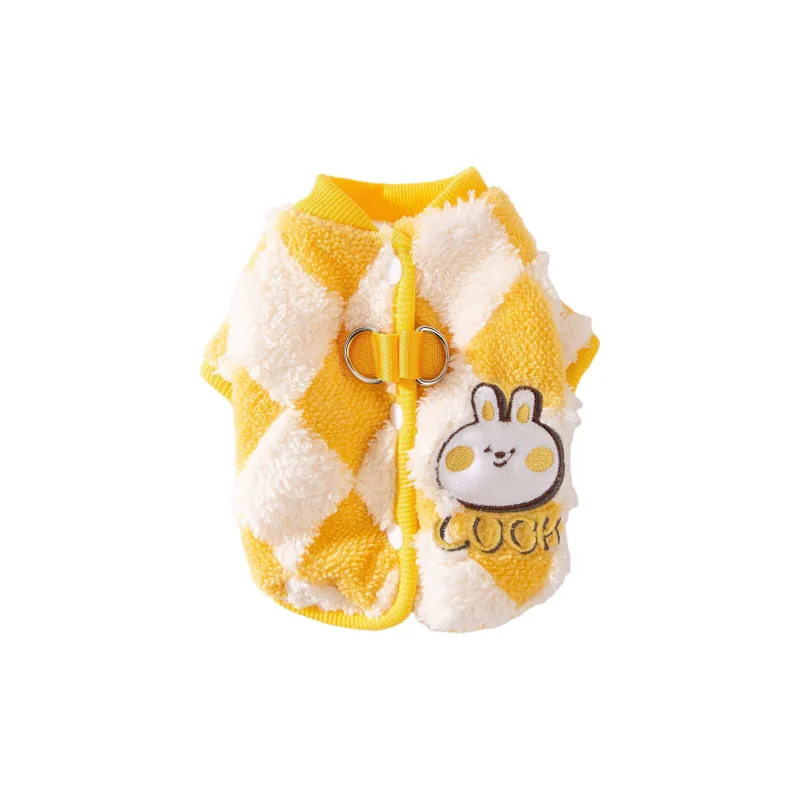 Hippie dogs Pet Clothing-3